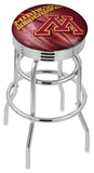 Minnesota Bar Stool