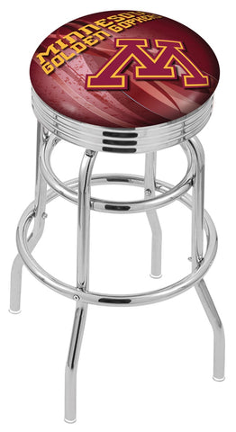 Minnesota Bar Stool