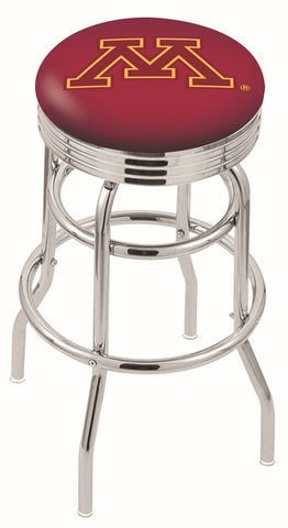 Minnesota Bar Stool