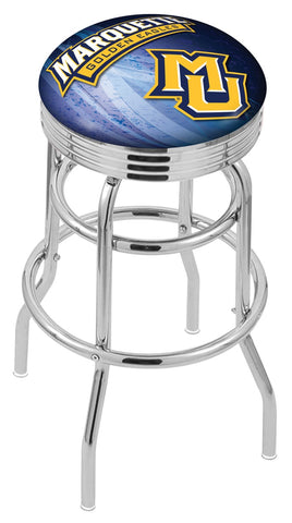 Marquette Bar Stool