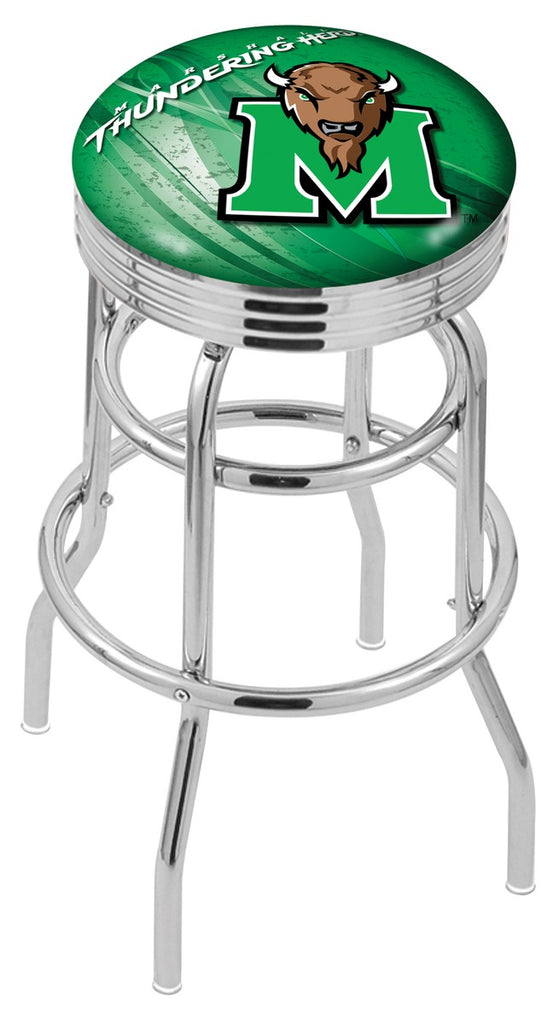 Marshall Bar Stool