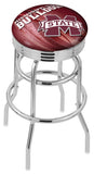 Mississippi State Bar Stool