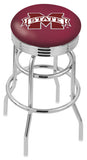 Mississippi State Bar Stool