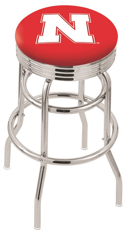 Nebraska Bar Stool