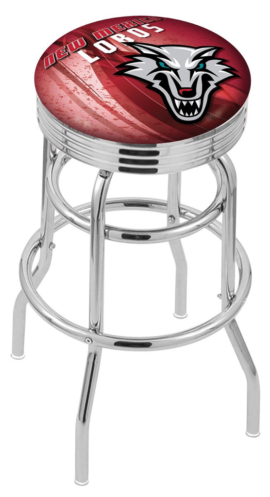 New Mexico Bar Stool