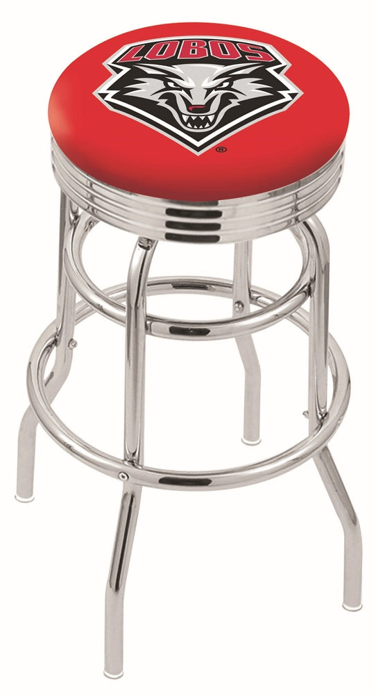 New Mexico Bar Stool