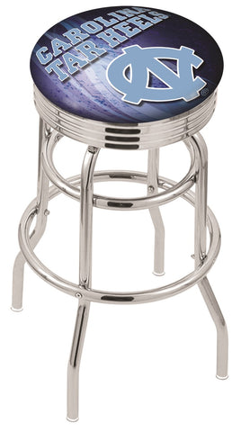 North Carolina Bar Stool