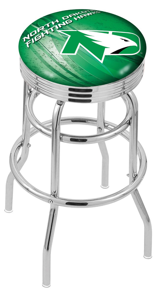 North Dakota Bar Stool
