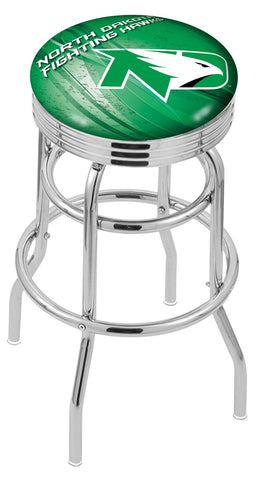 North Dakota Bar Stool