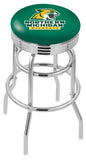 Northern Michigan Bar Stool