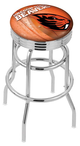 Oregon State Bar Stool