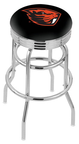 Oregon State Bar Stool