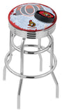 Ottawa Senators Bar Stool
