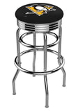 Pittsburgh Penguins Bar Stool