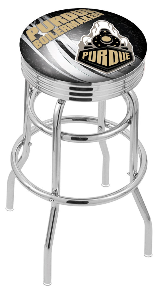 Purdue Bar Stool