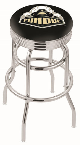 Purdue Bar Stool