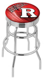 Rutgers Bar Stool