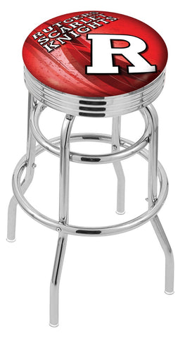 Rutgers Bar Stool