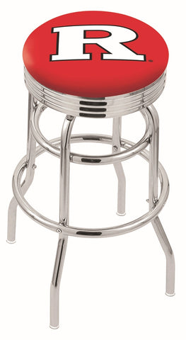 Rutgers Bar Stool