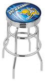 South Dakota State Bar Stool