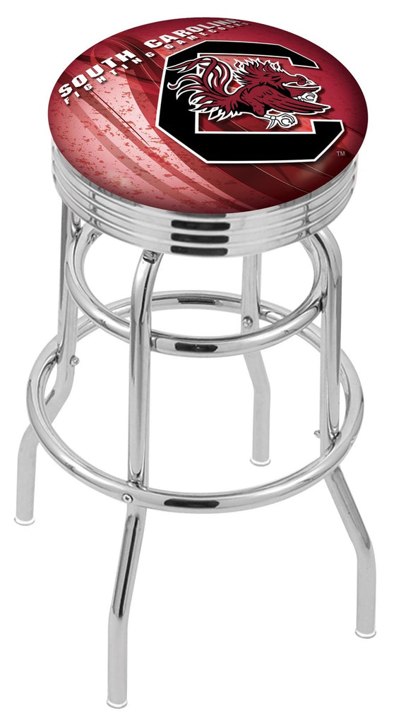 South Carolina Bar Stool