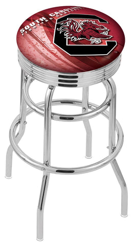 South Carolina Bar Stool