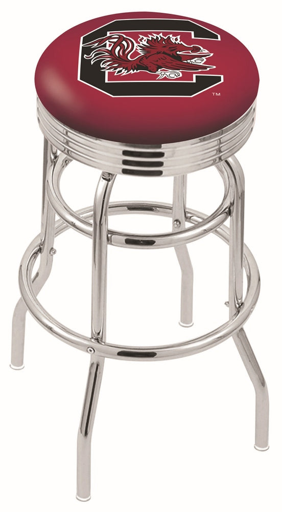 South Carolina Bar Stool