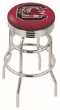 South Carolina Bar Stool