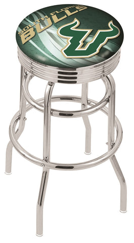 South Florida Bar Stool