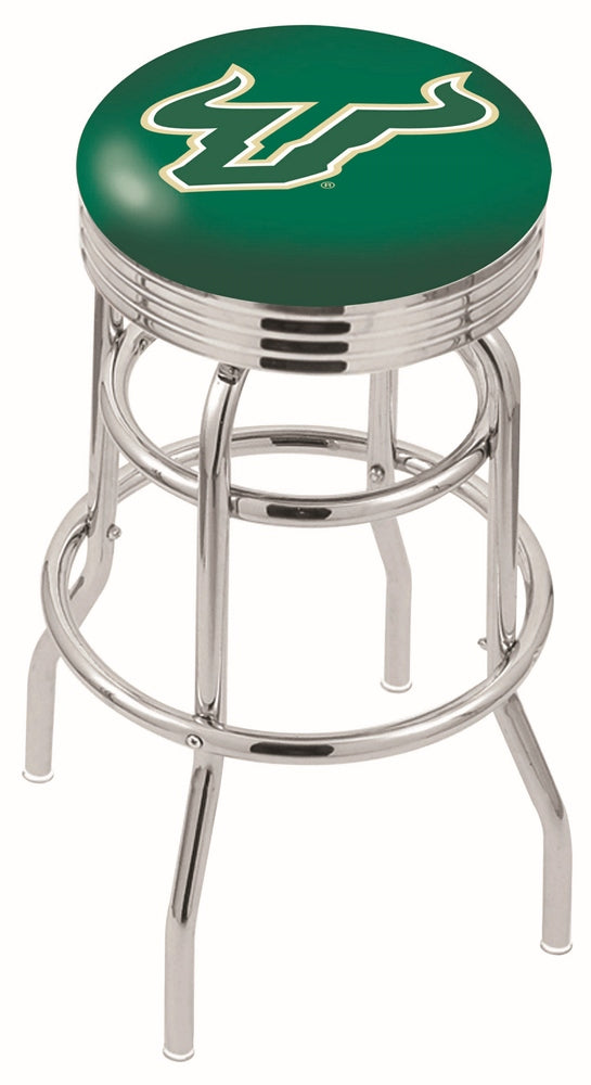 South Florida Bar Stool