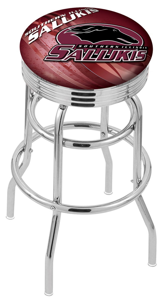 Southern Illinois Bar Stool