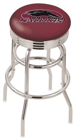 Southern Illinois Bar Stool