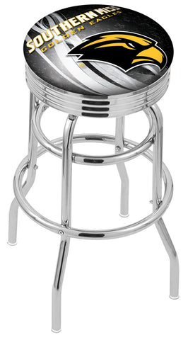 Southern Miss Bar Stool