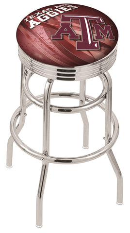 Texas A&m Bar Stool
