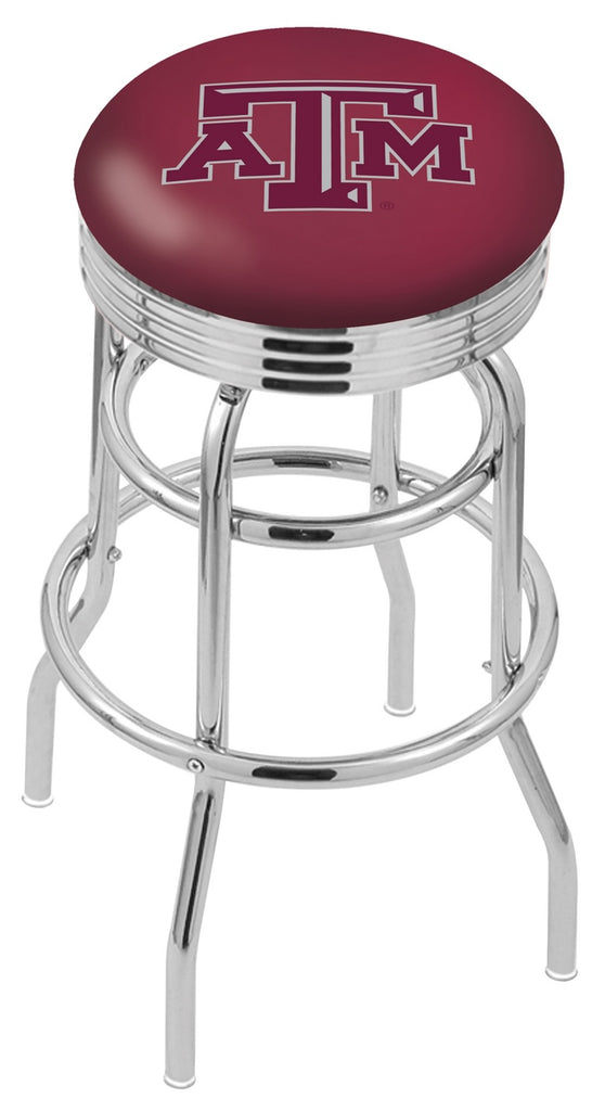 Texas A&m Bar Stool