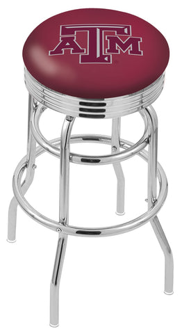 Texas A&m Bar Stool