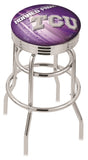 Tcu Bar Stool