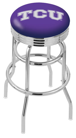 Tcu Bar Stool