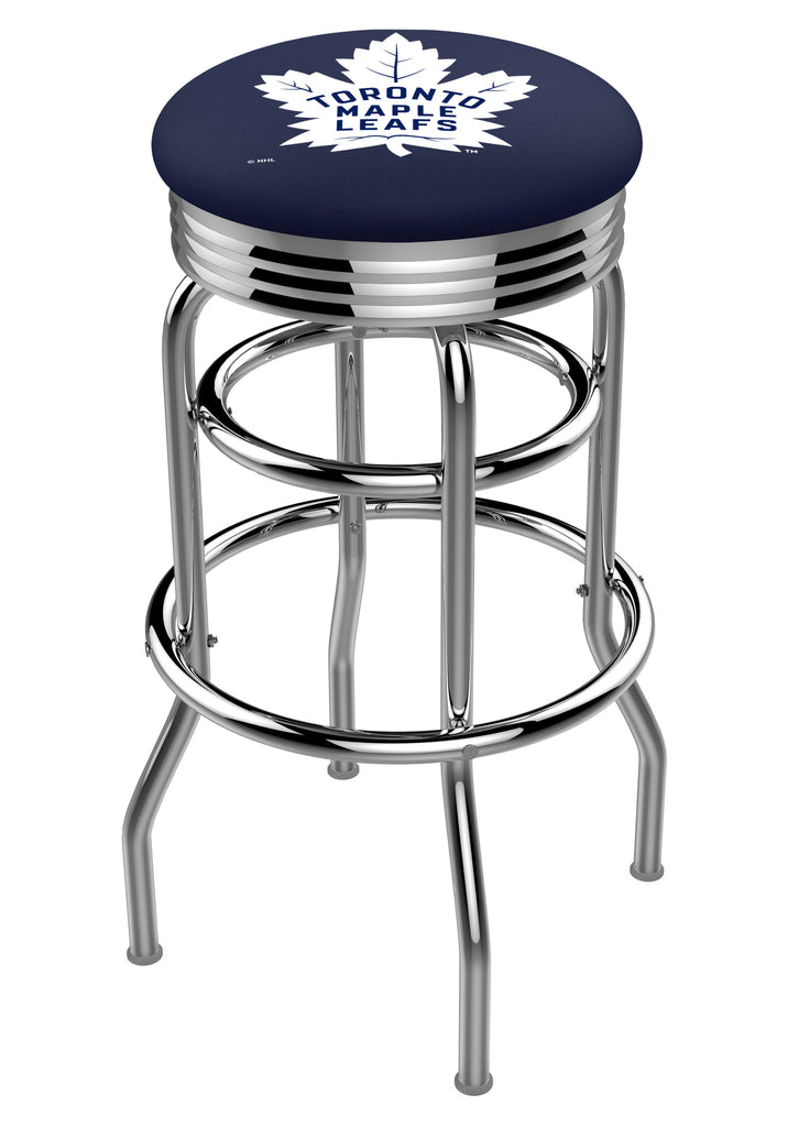 Toronto Maple Leafs Bar Stool