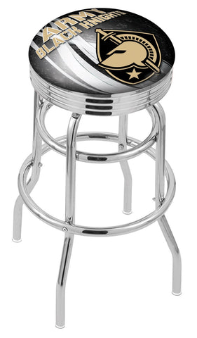 Us Military Academy (army) Bar Stool