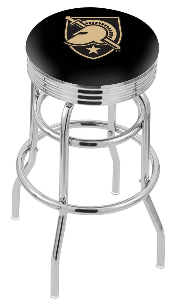 Us Military Academy (army) Bar Stool