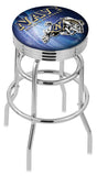 Us Naval Academy (navy) Bar Stool