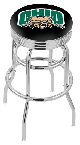 Ohio University Bar Stool