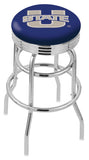 Utah State Bar Stool