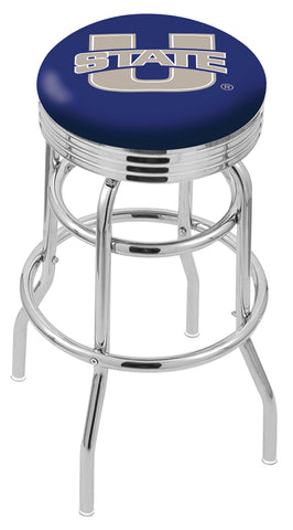 Utah State Bar Stool