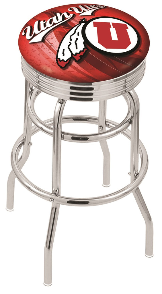 Utah Bar Stool