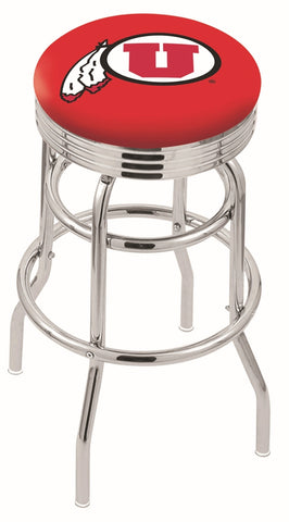 Utah Bar Stool