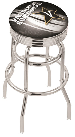 Vanderbilt Bar Stool