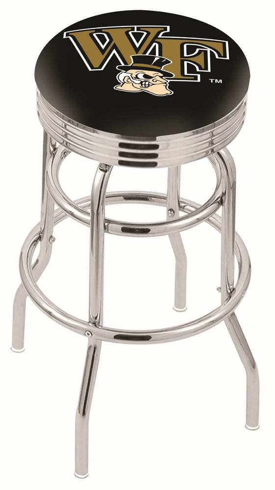 Wake Forest Bar Stool