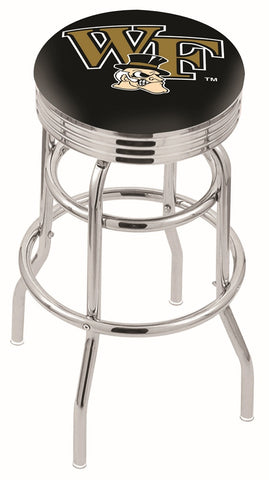 Wake Forest Bar Stool